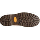 Carolina Men's 8" Composite Toe Unlined Work Boot - Brown - CA8628 - Overlook Boots