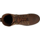 Carolina Men's 8" Composite Toe Unlined Work Boot - Brown - CA8628 - Overlook Boots