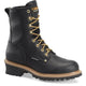 Carolina Men's Elm 8" Waterproof Logger Work Boot - Black - CA8823 8.0 / Medium / Black - Overlook Boots