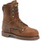 Carolina Men's 28 Series 8" Composite Toe Insulated Waterproof Boot - CA9528 8.0 / Wide / Brown - Overlook Boots