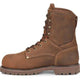 Carolina Men's 28 Series 8" Composite Toe Insulated Waterproof Boot - CA9528 - Overlook Boots