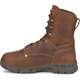 Carolina Men's Buster 8" Composite Toe Waterproof Metguard Work Boot -Brown- CA9582 - Overlook Boots