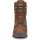 Carolina Men's Buster 8" Composite Toe Waterproof Metguard Work Boot -Brown- CA9582 - Overlook Boots