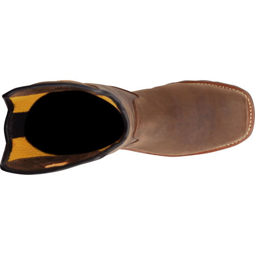 Carolina Coppice 12 WP ct Wellington 10 Men s Brown