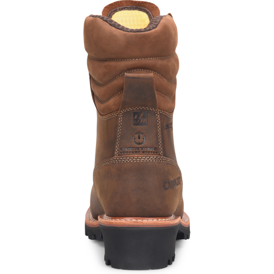 Carolina Men's Hemlock 9