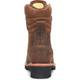Carolina Men's Hemlock 9" Composite Toe Waterproof 400G Logger Work Boot - CA9834 - Overlook Boots