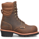 Carolina Men's Hemlock 9" Composite Toe Waterproof 400G Logger Work Boot - CA9834 - Overlook Boots