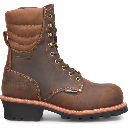 Where to buy carolina boots best sale near me