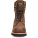Carolina Men's Hemlock 9" Composite Toe Waterproof 400G Logger Work Boot - CA9834 - Overlook Boots