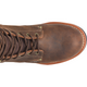 Carolina Men's Hemlock 9" Composite Toe Waterproof 400G Logger Work Boot - CA9834 - Overlook Boots