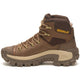 CAT Men's Invader Soft Toe Waterproof Hiker Work Boot Pyramid - P51083  - Overlook Boots