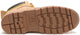 CAT Men's Second Shift Soft Toe Work Boot - Honey - P70042  - Overlook Boots