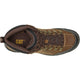 CAT Men's Threshold Waterproof Work Boot - Real Brown - P74128  - Overlook Boots