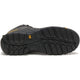 CAT Men's Threshold Waterproof Soft toe Work Boot - Black - P74129  - Overlook Boots