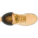 CAT Men's Second Shift Steel Toe Work Boot - Honey Nubuck - P89162  - Overlook Boots
