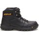 CAT Men's Outline Steel Toe Work Book - Black - P90800  - Overlook Boots