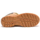 CAT Men's Outline Steel Toe Work Book - Wheat - P90801  - Overlook Boots