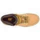 CAT Men's Outline Steel Toe Work Book - Wheat - P90801  - Overlook Boots