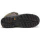 CAT Men's Outline Steel Toe Work Book - Dark Grey - P90802  - Overlook Boots