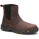 CAT Men's Wheelbase Steel Toe Work Boot - Clay - P91026  - Overlook Boots