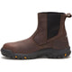 CAT Men's Wheelbase Steel Toe Work Boot - Clay - P91026  - Overlook Boots