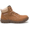 CAT Women's Tess Steel Toe Work Boot - Sundance - P91009 5 / Medium / Brown - Overlook Boots