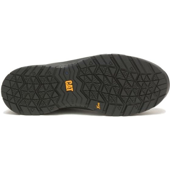 Cat Men's Streamline 2.0  Composite Toe Work Shoe - Black - P91349  - Overlook Boots
