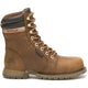 CAT Women's Echo Steel Toe Waterproof Slip Resistant Work Boot -Pyramid- P91575 - Overlook Boots