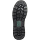 Muck Men's Chore Classic Chelsea Waterproof Work Boot - Black - CHC-000A - Overlook Boots