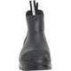 Muck Men's Chore Classic Chelsea Waterproof Work Boot - Black - CHC-000A - Overlook Boots