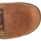 Carolina Men's Bruno Hi 8" Soft Toe Waterproof Slip Resistant Work Boot -Brown- CA8020 - Overlook Boots