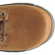 Carolina Women's Raleigh 6" Composite Toe Waterproof Slip Resistant Work Boot -Brown- CA1620 - Overlook Boots