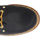 Carolina Men's Elm 8" Unlined Logger Slip Resistant Work Boot -Black- CA825 - Overlook Boots