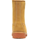 Carolina Men's Journeyman 8" Soft Toe Waterproof Insulated Work Boot -Yellow- CA7145 - Overlook Boots