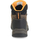 Carolina Men's Bruno Lo 5" Carbon Composite Waterproof Work Boot -Brown- CA5522 - Overlook Boots