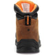 Carolina Men's Bruno Internal 6" Composite Metguard Boot -Brown- CA5582 - Overlook Boots