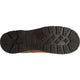 Carolina Men's Installer 8" Steel Toe Waterproof Slip Resisting Work Boot -Brown- CA3557 - Overlook Boots