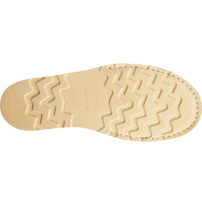 Carolina Men's Amp USA 8" Steel Toe Slip Resistant Work Boot -Brown- CA7505 - Overlook Boots