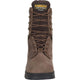 Carolina Men's Surveyor 8" Insulated Waterproof Work Boot -Brown- CA3034  - Overlook Boots