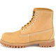 Carolina Men's Journeyman Lo 6" Waterproof Slip Resistant Work Boot -Wheat- CA3045 - Overlook Boots