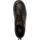 Muck Men's Chore Farm Leather Waterproof Composite Toe Work Boot - Black - CLLC-900 - Overlook Boots
