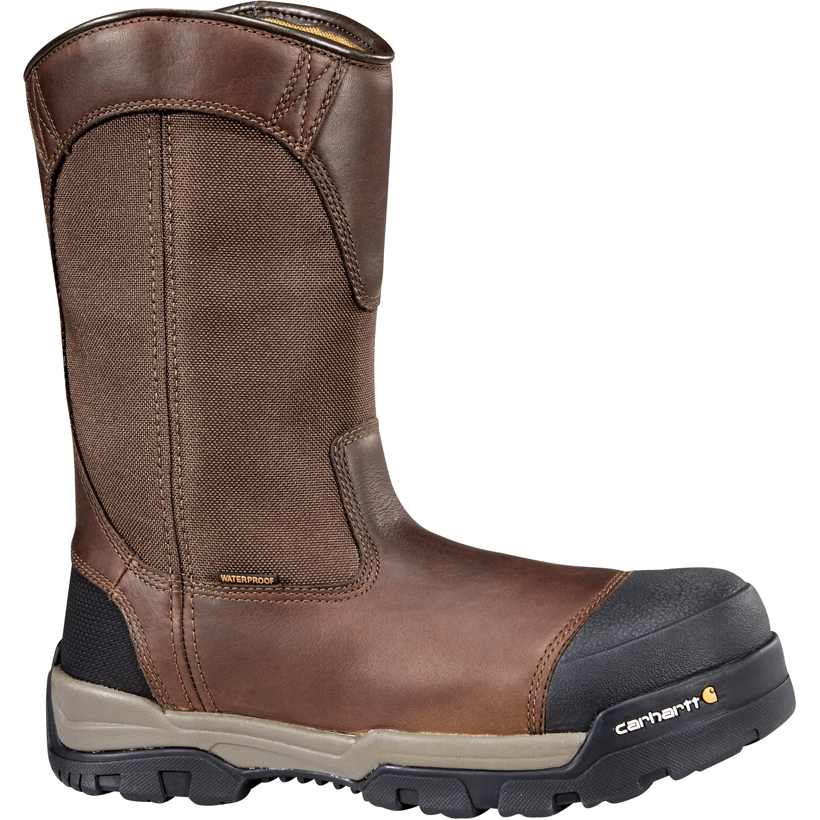 Carhartt Men's Ground Force 10