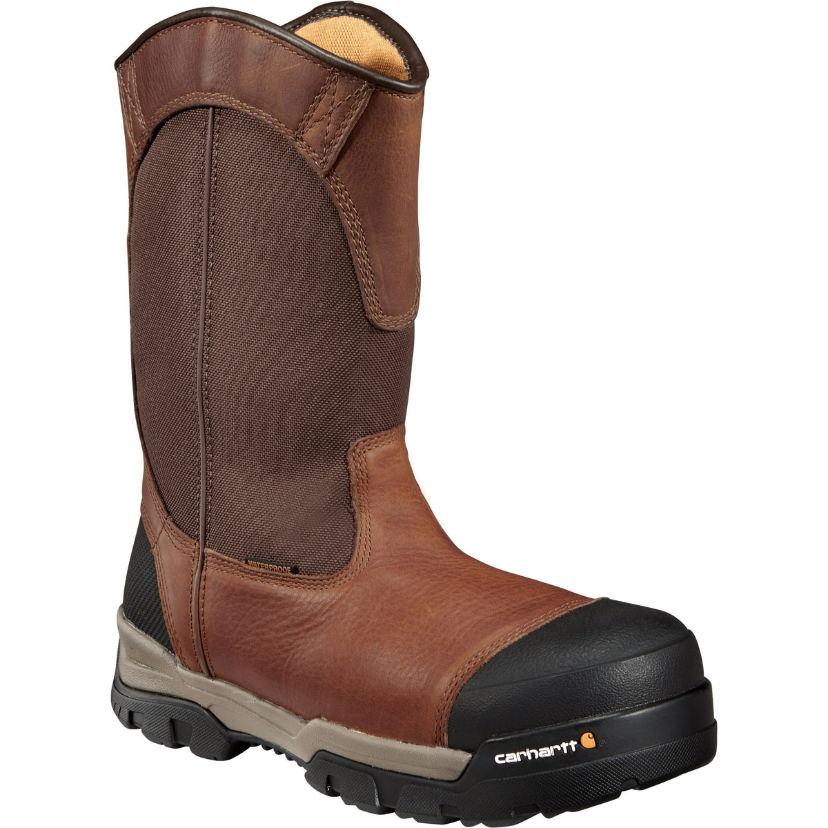 fleet farm hiking boots