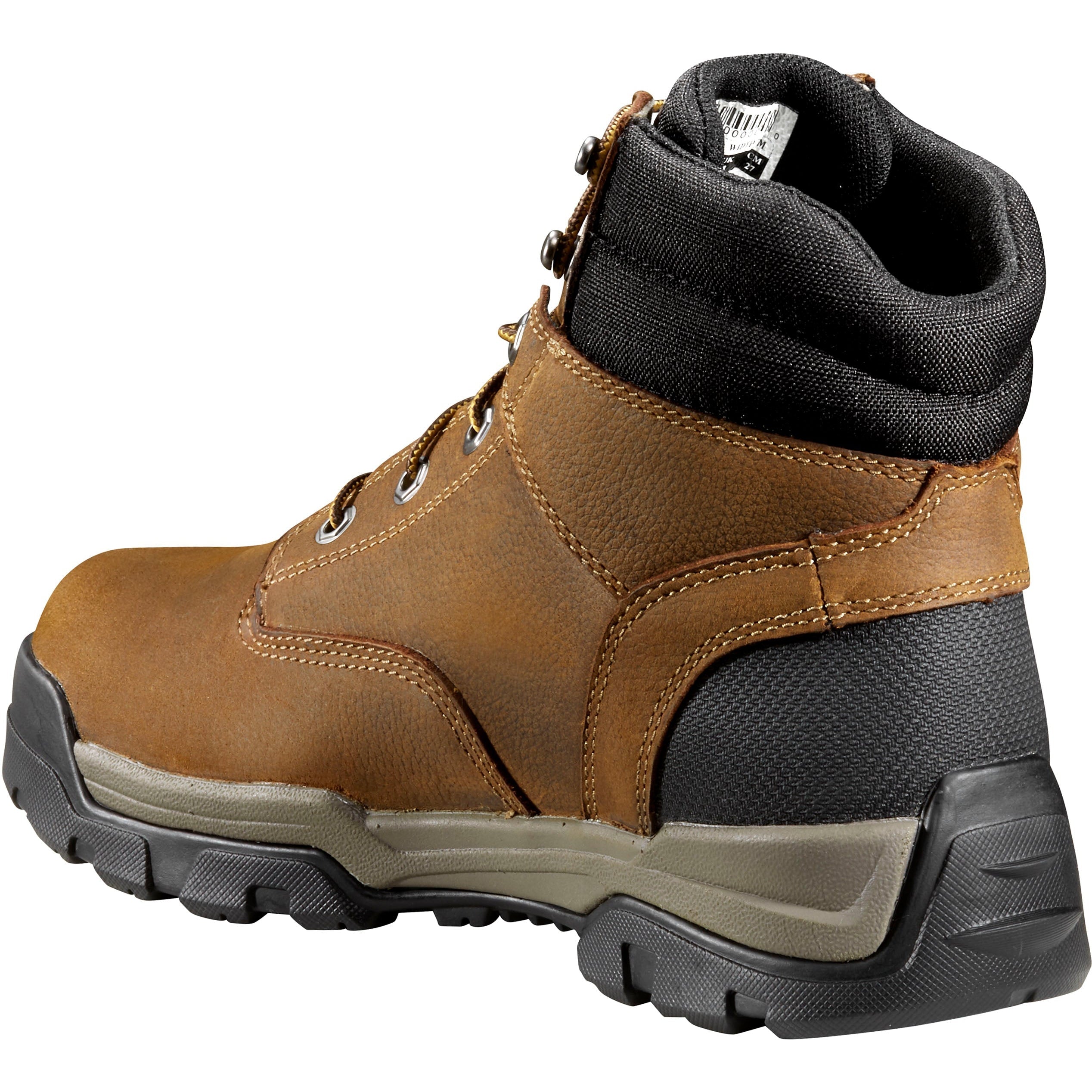 Carhartt Men's Ground Force 6