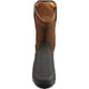 Carhartt Men's Wellington 11" Composite Toe Waterproof Metguard Work Boot - CMF1721 - Overlook Boots
