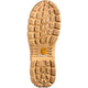Carhartt Men's 6" Rugged Flex Soft Toe Waterproof Work Boot - Wheat - CMF6056 - Overlook Boots