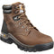 Carhartt Men's Rugged Flex 6" Composite Toe Work Boot - Brown - CMF6366 7.0 / Medium / Brown - Overlook Boots