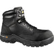 Carhartt Men's Rugged Flex 6" Composite Toe Work Boot - Black - CMF6371 - Overlook Boots