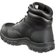 Carhartt Men's Rugged Flex 6" Composite Toe Work Boot - Black - CMF6371 - Overlook Boots