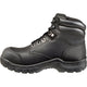Carhartt Men's Rugged Flex 6" Composite Toe Work Boot - Black - CMF6371 - Overlook Boots